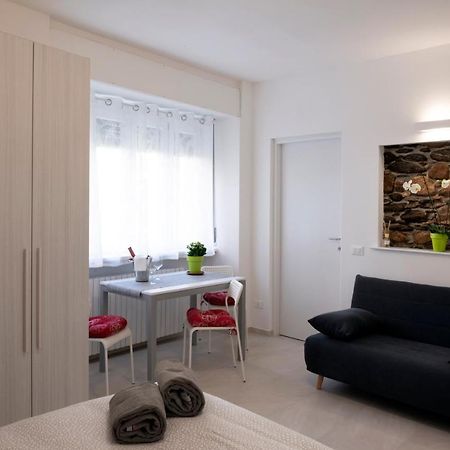 Apartments Mihaela 2 Baveno Exteriér fotografie