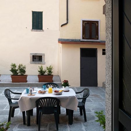 Apartments Mihaela 2 Baveno Exteriér fotografie