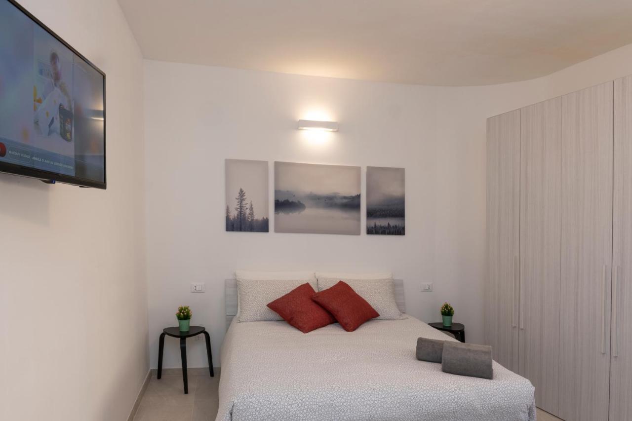 Apartments Mihaela 2 Baveno Exteriér fotografie