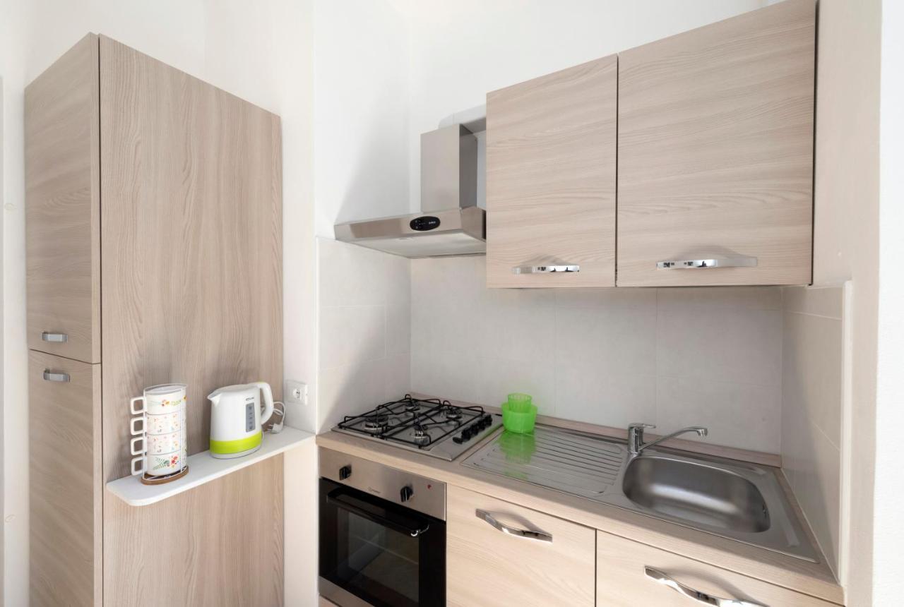 Apartments Mihaela 2 Baveno Exteriér fotografie