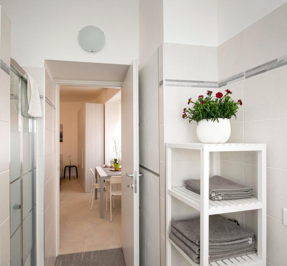Apartments Mihaela 2 Baveno Exteriér fotografie